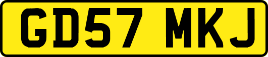 GD57MKJ