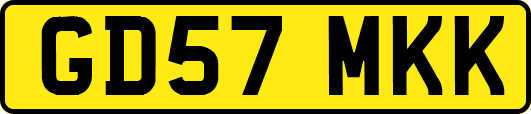 GD57MKK