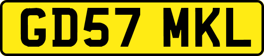 GD57MKL