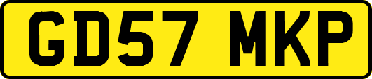 GD57MKP