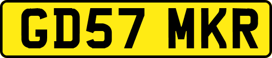 GD57MKR