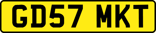 GD57MKT
