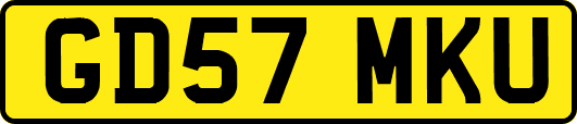 GD57MKU