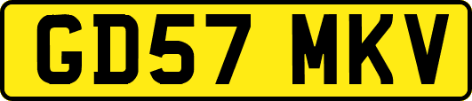 GD57MKV