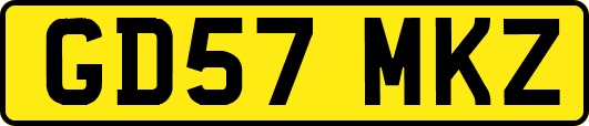 GD57MKZ