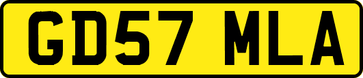 GD57MLA