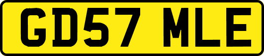 GD57MLE