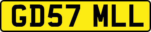 GD57MLL