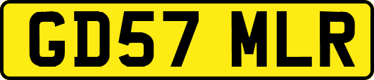 GD57MLR