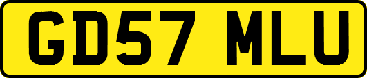 GD57MLU