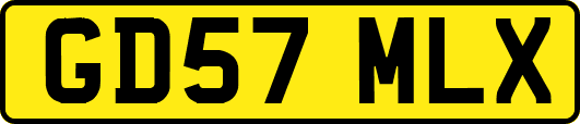 GD57MLX