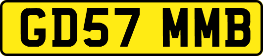 GD57MMB