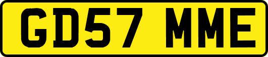 GD57MME