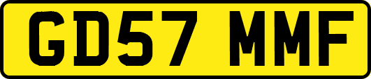 GD57MMF