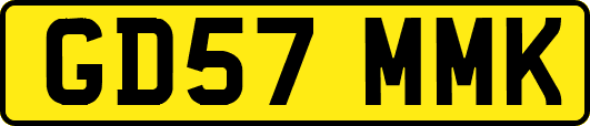 GD57MMK