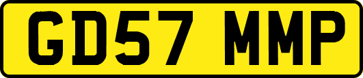 GD57MMP