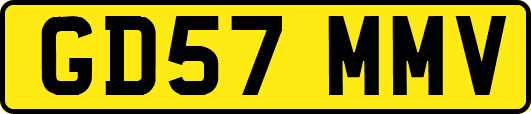 GD57MMV