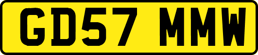 GD57MMW