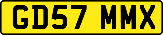 GD57MMX