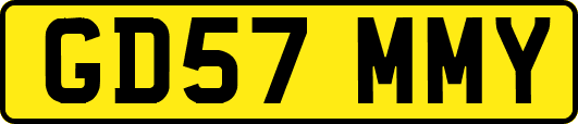 GD57MMY