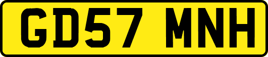GD57MNH