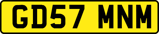 GD57MNM