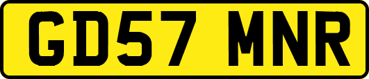 GD57MNR