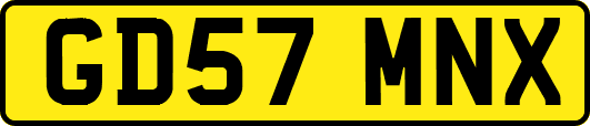 GD57MNX