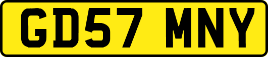 GD57MNY