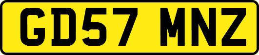 GD57MNZ