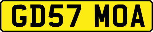 GD57MOA