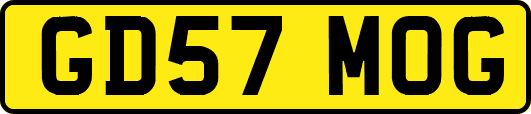 GD57MOG
