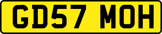 GD57MOH