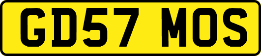 GD57MOS