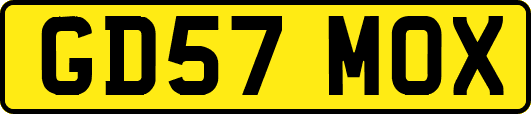 GD57MOX
