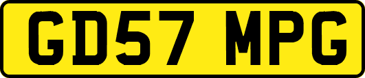 GD57MPG
