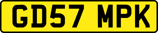 GD57MPK