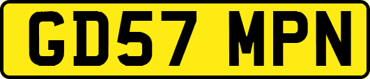 GD57MPN