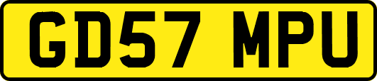 GD57MPU