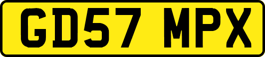 GD57MPX