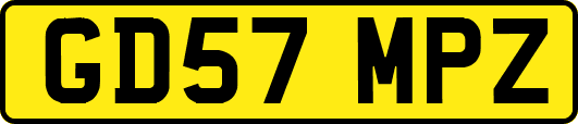 GD57MPZ