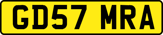 GD57MRA