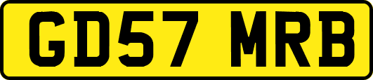 GD57MRB