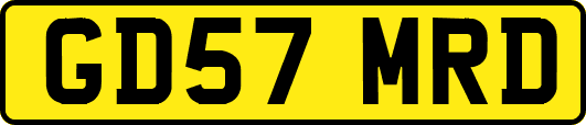 GD57MRD
