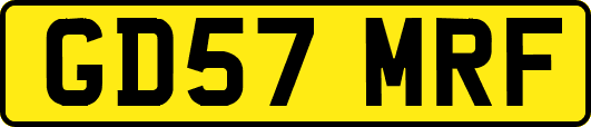 GD57MRF