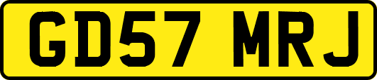 GD57MRJ