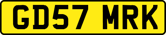 GD57MRK