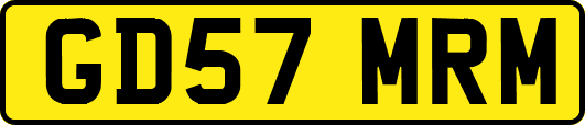 GD57MRM