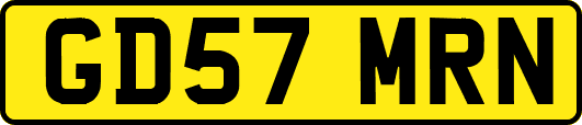 GD57MRN