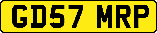 GD57MRP